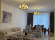 Satılır 4 otaqlı 200 m2 yeni tikili Gənclik m.