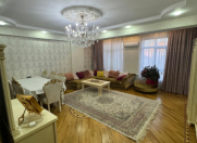 Satılır 3 otaqlı 138 m2 yeni tikili Binəqədi r.