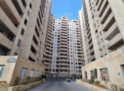 Satılır 3 otaqlı 140 m2 yeni tikili Gənclik m.
