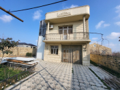 Satılır 6 otaqlı 220 m2 həyət evi Pirşağı
