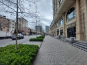 İcarəyə verilir 1 otaqlı 70 m2 obyekt Nəsimi r.