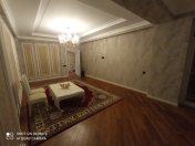 Satılır 3 otaqlı 145 m2 yeni tikili Gənclik m.