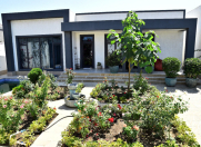 Satılır 4 otaqlı 115 m2 bağ evi Mərdəkan