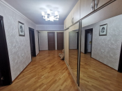 Satılır 2 otaqlı 95 m2 yeni tikili Həzi Aslanov m.