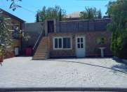 Satılır 5 otaqlı 160 m2 həyət evi Abşeron r.