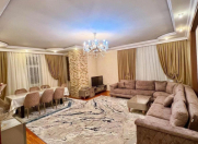 Satılır 4 otaqlı 160 m2 yeni tikili Nəsimi m.