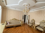 Satılır 3 otaqlı 130 m2 yeni tikili Nəriman Nərimanov m.