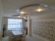 Satılır 2 otaqlı 86 m2 yeni tikili İnşaatçılar m.