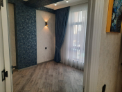 Satılır 2 otaqlı 60 m2 yeni tikili Nəriman Nərimanov m.