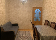 İcarəyə verilir 2 otaqlı 50 m2 köhnə tikili Nəriman Nərimanov m.