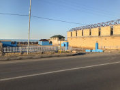 İcarəyə verilir 5 otaqlı 8000 m2 obyekt Novxanı