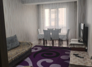 Satılır 2 otaqlı 90 m2 yeni tikili Gənclik m.