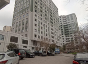 Satılır 2 otaqlı 60 m2 yeni tikili Bakı