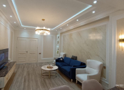 Satılır 4 otaqlı 135 m2 yeni tikili Bakı