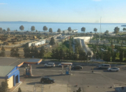 Satılır 3 otaqlı 168 m2 yeni tikili Şah İsmayıl Xətai m.