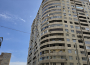 Satılır 4 otaqlı 145 m2 yeni tikili Gənclik m.