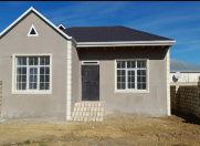 Satılır 3 otaqlı 80 m2 həyət evi Qobu