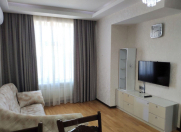Satılır 3 otaqlı 96 m2 yeni tikili Badamdar