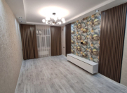 Satılır 3 otaqlı 60 m2 yeni tikili Nizami r.