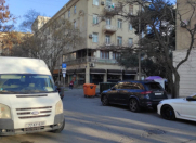 Satılır 3 otaqlı 75 m2 köhnə tikili Bakı Dövlət Universiteti