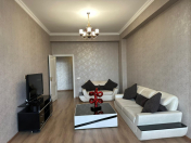 İcarəyə verilir 2 otaqlı 100 m2 yeni tikili Nəriman Nərimanov m.