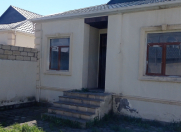 Satılır 3 otaqlı 100 m2 həyət evi Abşeron r.