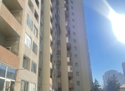 Satılır 3 otaqlı 121 m2 yeni tikili İnşaatçılar m.