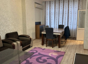 İcarəyə verilir 2 otaqlı 60 m2 yeni tikili Həzi Aslanov m.