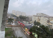 Satılır 2 otaqlı 70 m2 köhnə tikili Əhmədli