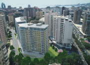 Satılır 2 otaqlı 64 m2 yeni tikili 28 May m.