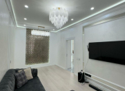 Satılır 2 otaqlı 80 m2 yeni tikili 28 May m.