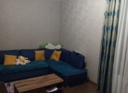 Satılır 2 otaqlı 62 m2 yeni tikili İnşaatçılar m.