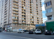 Satılır 2 otaqlı 138 m2 yeni tikili Badamdar