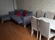 İcarəyə verilir 2 otaqlı 66 m2 yeni tikili Abşeron r.