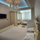 Satılır 2 otaqlı 92 m2 yeni tikili Abşeron r.