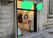 Satılır 2 otaqlı 40 m2 obyekt Yeni Yasamal