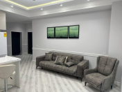 İcarəyə verilir 3 otaqlı 101 m2 yeni tikili Ağ şəhər
