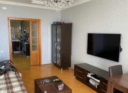 Satılır 2 otaqlı 68 m2 yeni tikili Neftçilər m.