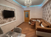 Satılır 2 otaqlı 50 m2 yeni tikili 3 mkr
