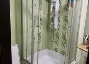 Satılır 3 otaqlı 80 m2 yeni tikili Ukrayna dairəsi