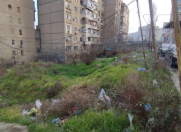 Satılır 5 sot torpaq Yeni Yasamal