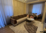 Satılır 3 otaqlı 127 m2 yeni tikili Yeni Yasamal