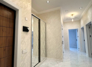 Satılır 2 otaqlı 60 m2 yeni tikili Həzi Aslanov m.