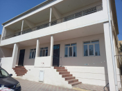 Satılır 8 otaqlı 340 m2 həyət evi Botanika bağı