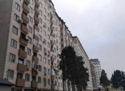 Satılır 1 otaqlı 41 m2 yeni tikili Xırdalan