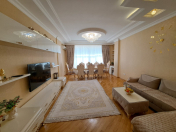Satılır 3 otaqlı 110 m2 yeni tikili İnşaatçılar m.