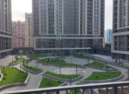 Satılır 2 otaqlı 68 m2 yeni tikili Şah İsmayıl Xətai m.