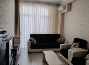 İcarəyə verilir 2 otaqlı 82 m2 yeni tikili Gənclik m.