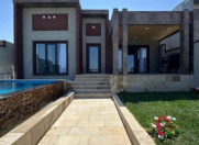 Satılır 4 otaqlı 180 m2 bağ evi Mərdəkan