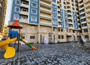 Satılır 4 otaqlı 131 m2 yeni tikili Nəsimi r.